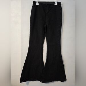 Forever 21 Flare Bell Bottom Jeans Size Medium